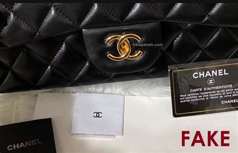 fake chanel bags china|authenticity card chanel.